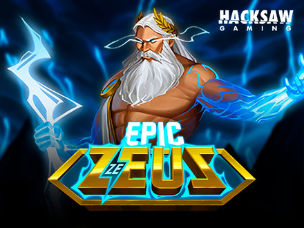 Epic Ze Zeus
