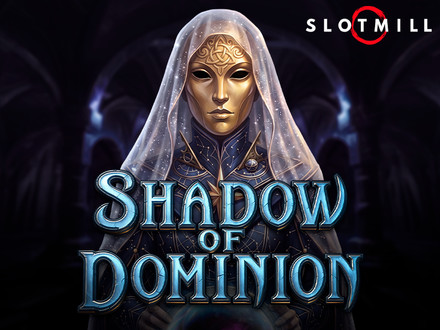 Shadow of Dominion