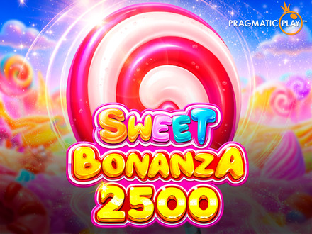 Sweet Bonanza 2500