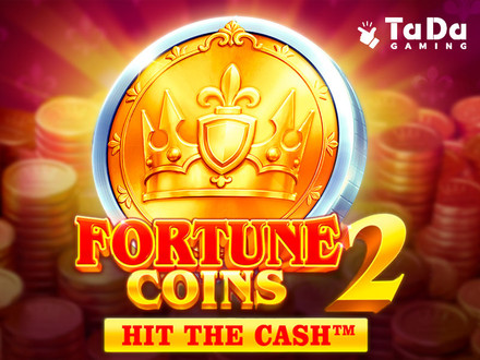Fortune Coins 2
