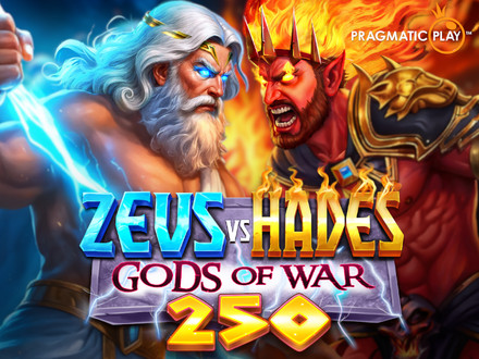 Zeus vs Hades